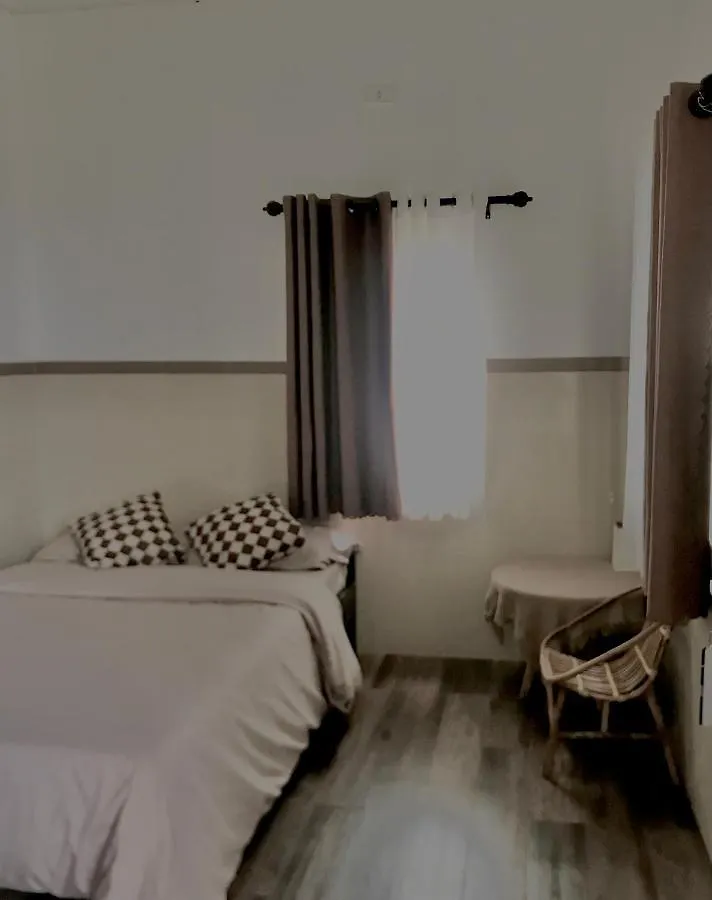 Nhat Quang House Da Nang Inn