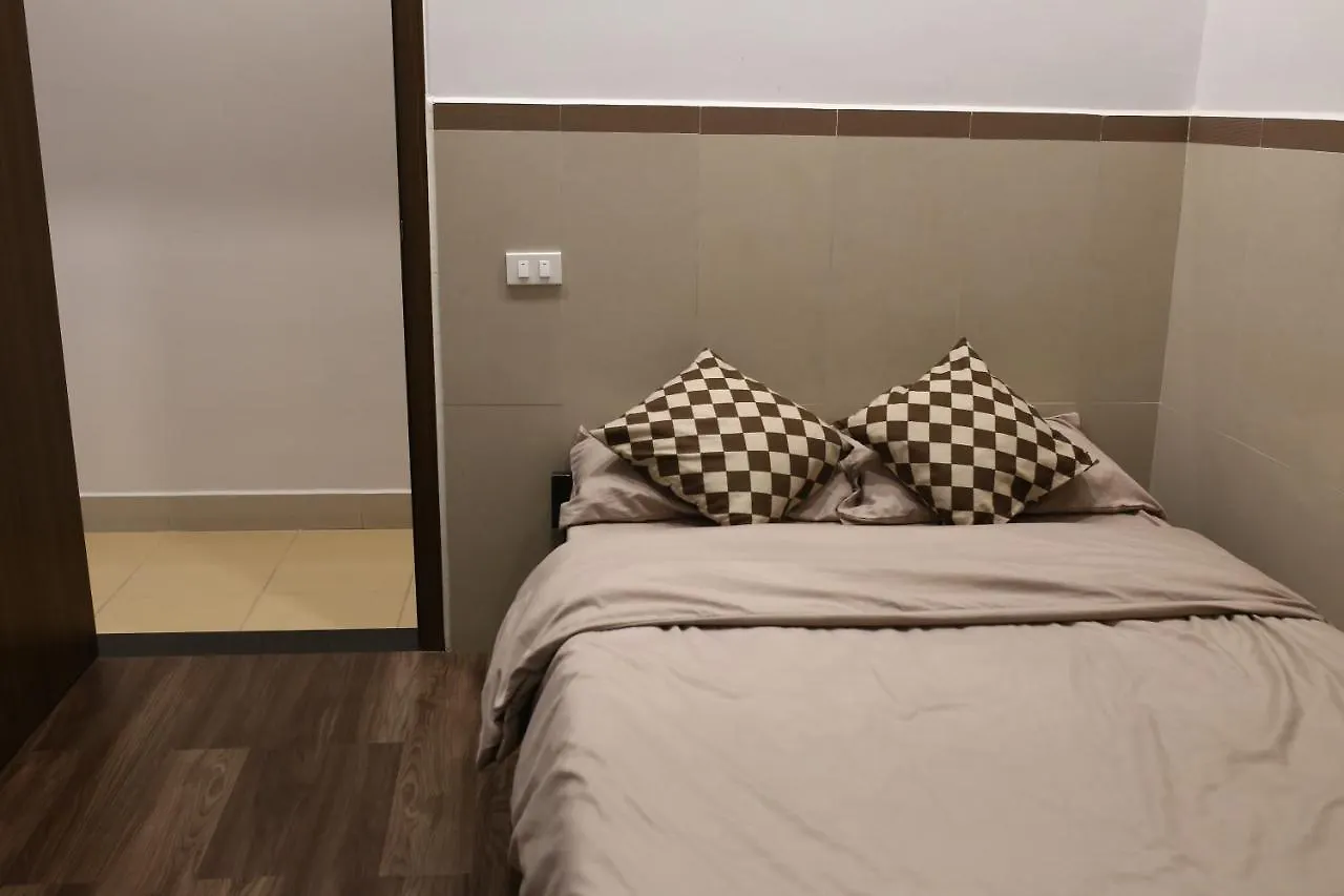 Inn Nhat Quang House Da Nang Vietnam