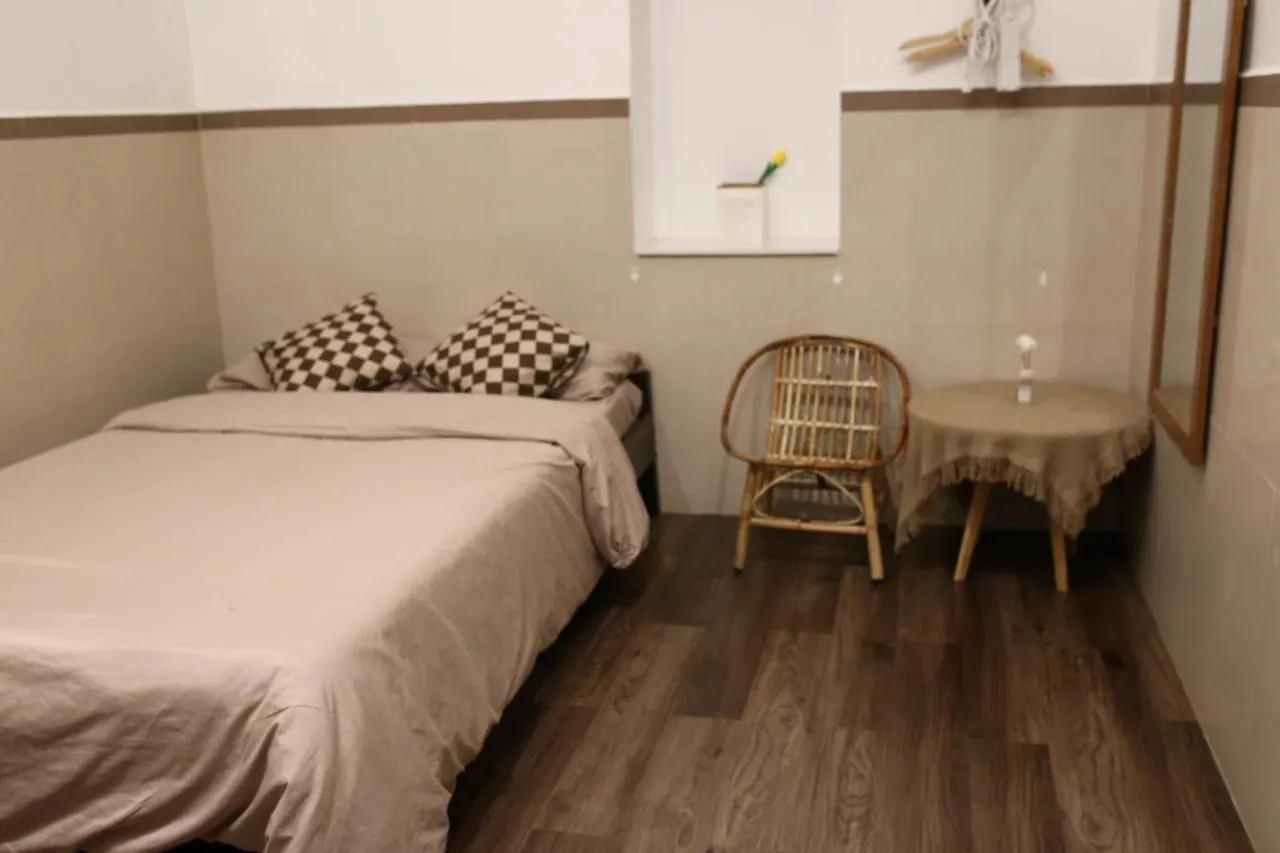 Nhat Quang House Da Nang Inn
