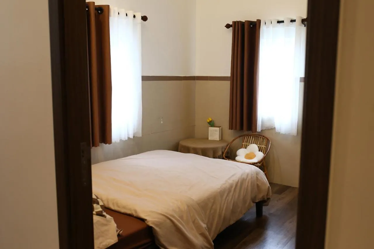 Inn Nhat Quang House Da Nang