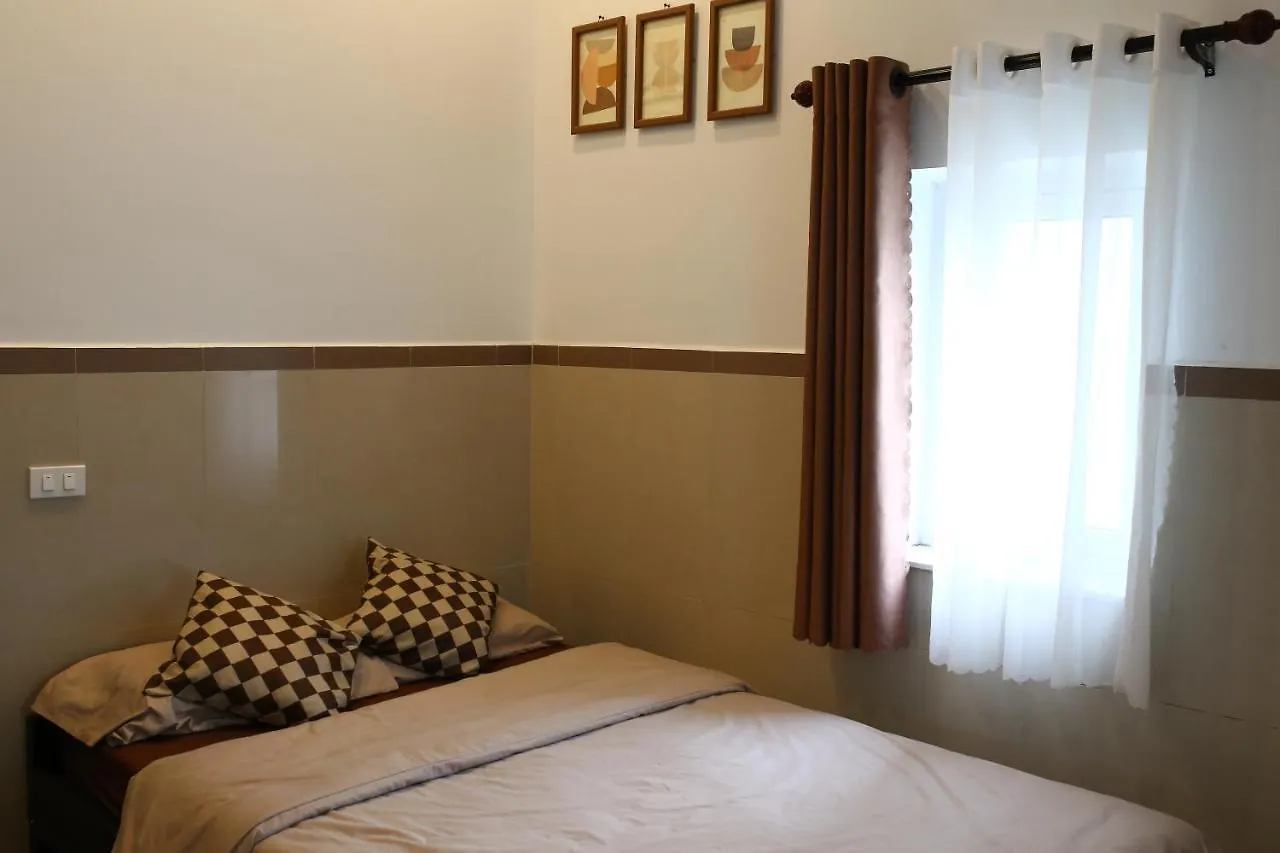 Nhat Quang House Da Nang Vietnam