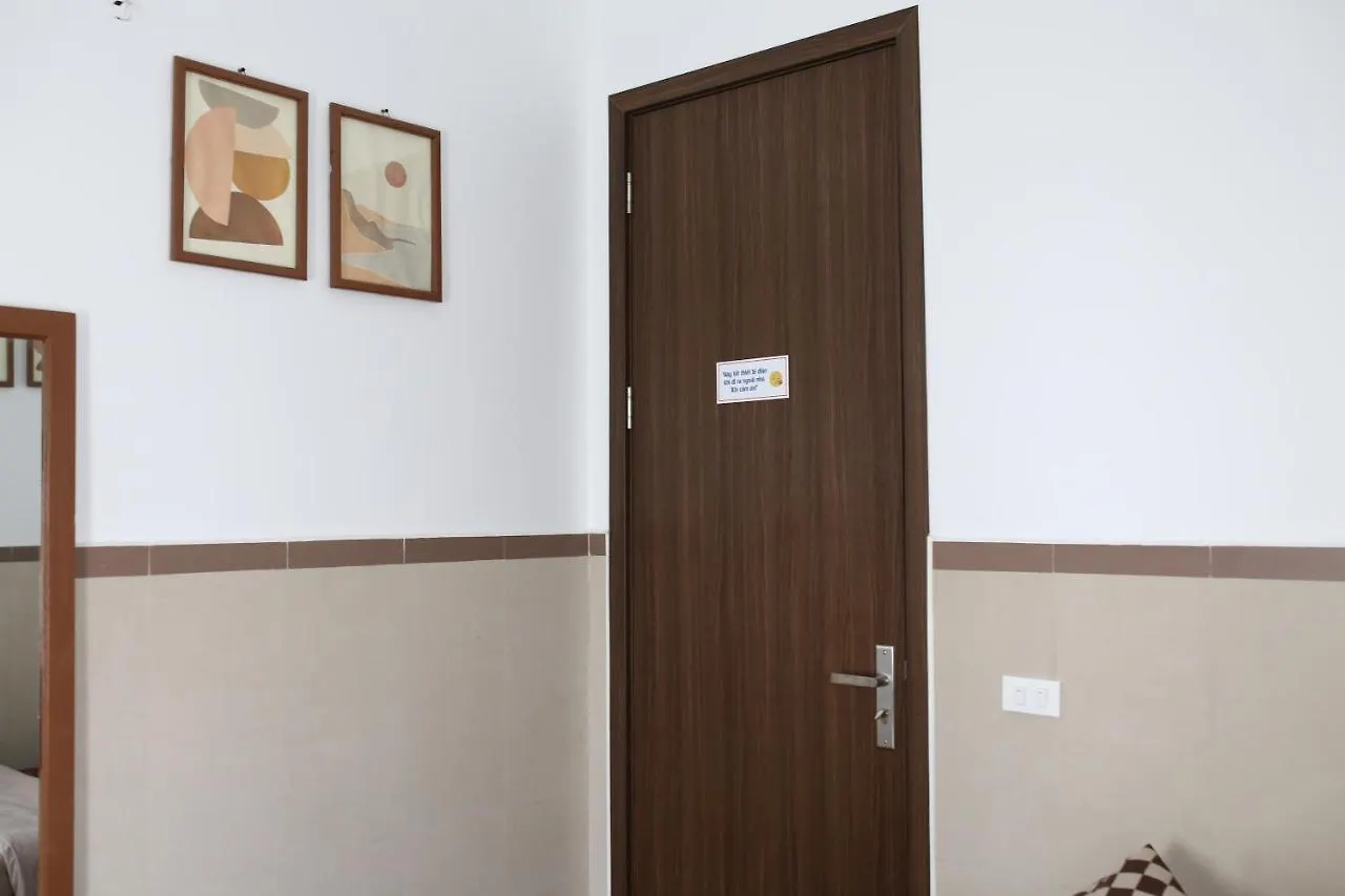 Nhat Quang House Da Nang Vietnam
