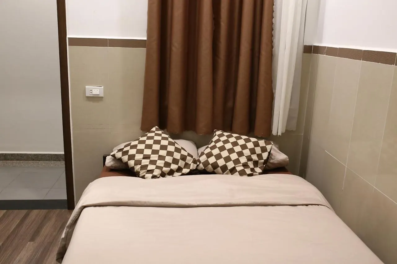 Inn Nhat Quang House Da Nang