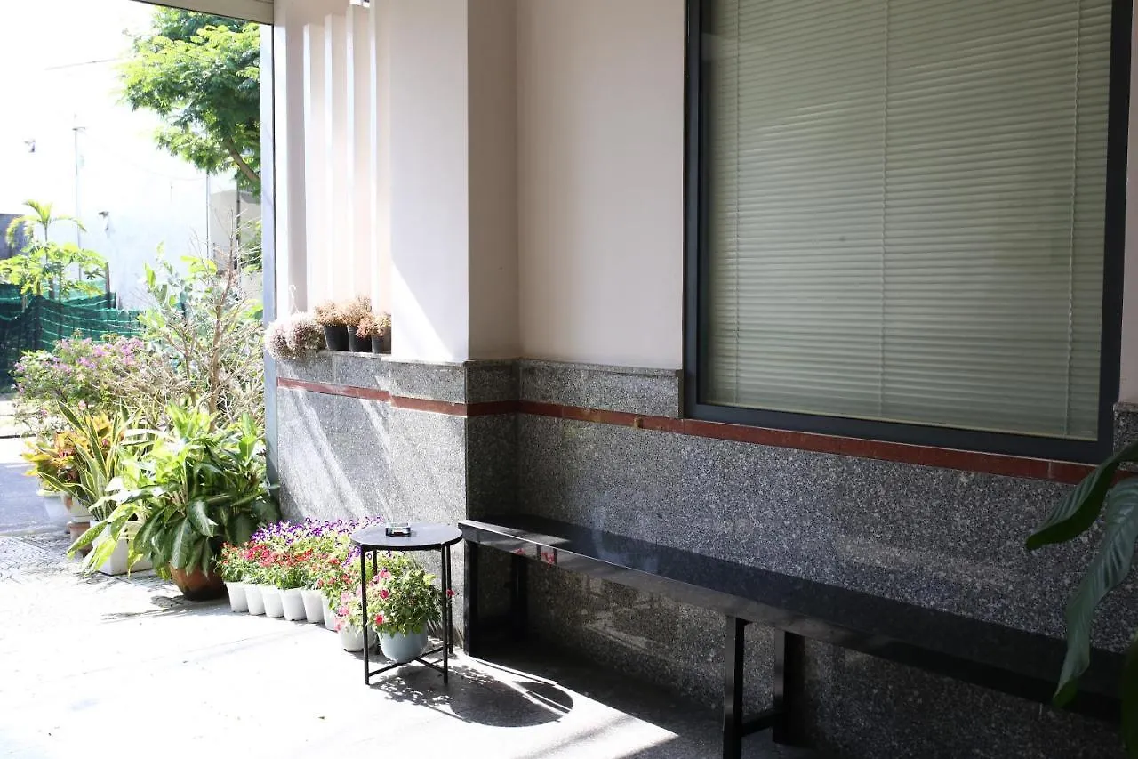 Inn Nhat Quang House Da Nang
