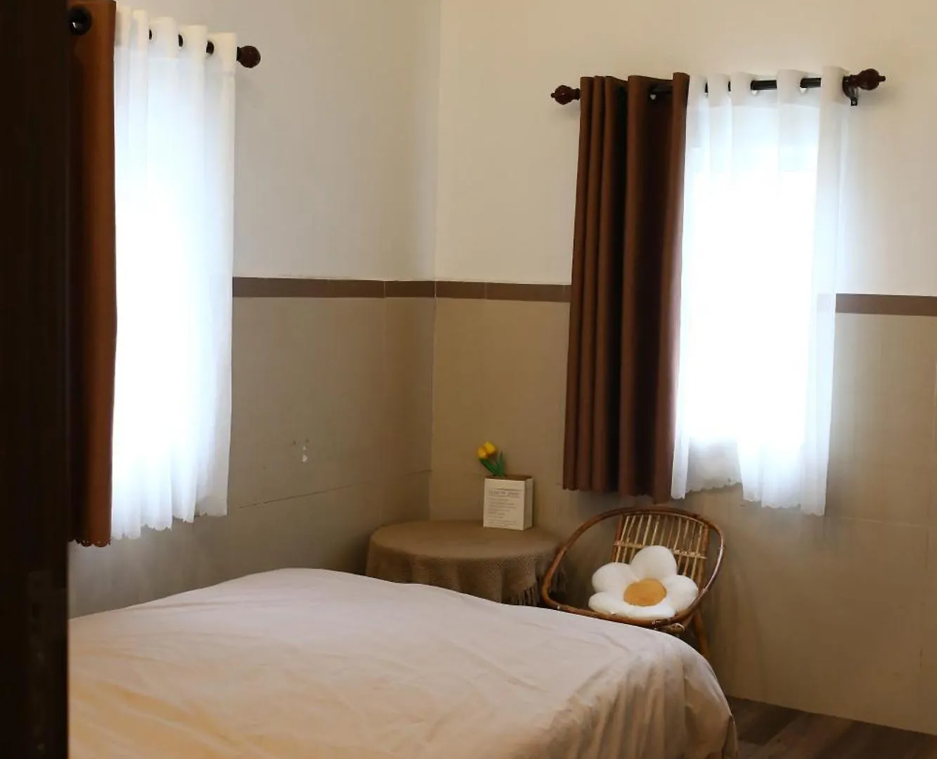 Nhat Quang House Da Nang 0*,  Vietnam