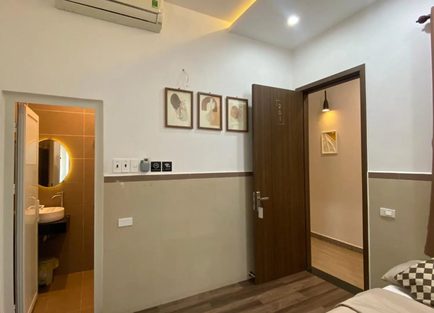 Nhat Quang House Da Nang