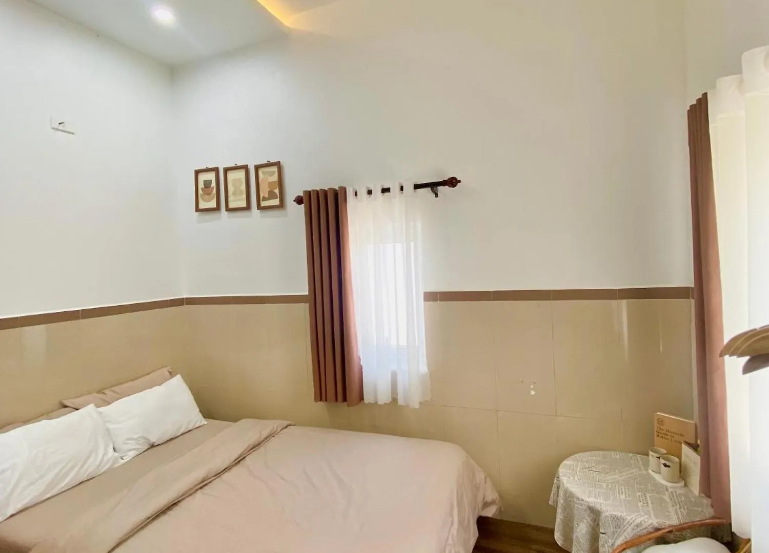 Inn Nhat Quang House Da Nang