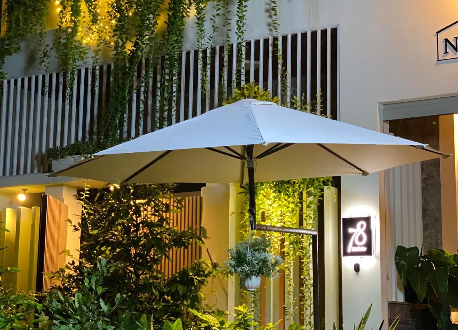 Nhat Quang House Da Nang Inn