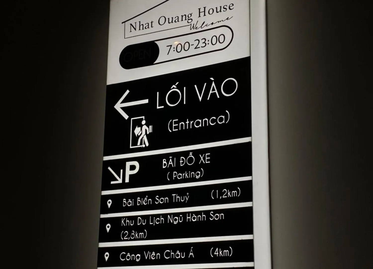 Inn Nhat Quang House Da Nang