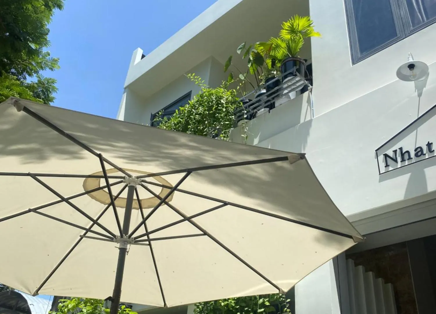 Nhat Quang House Da Nang Vietnam