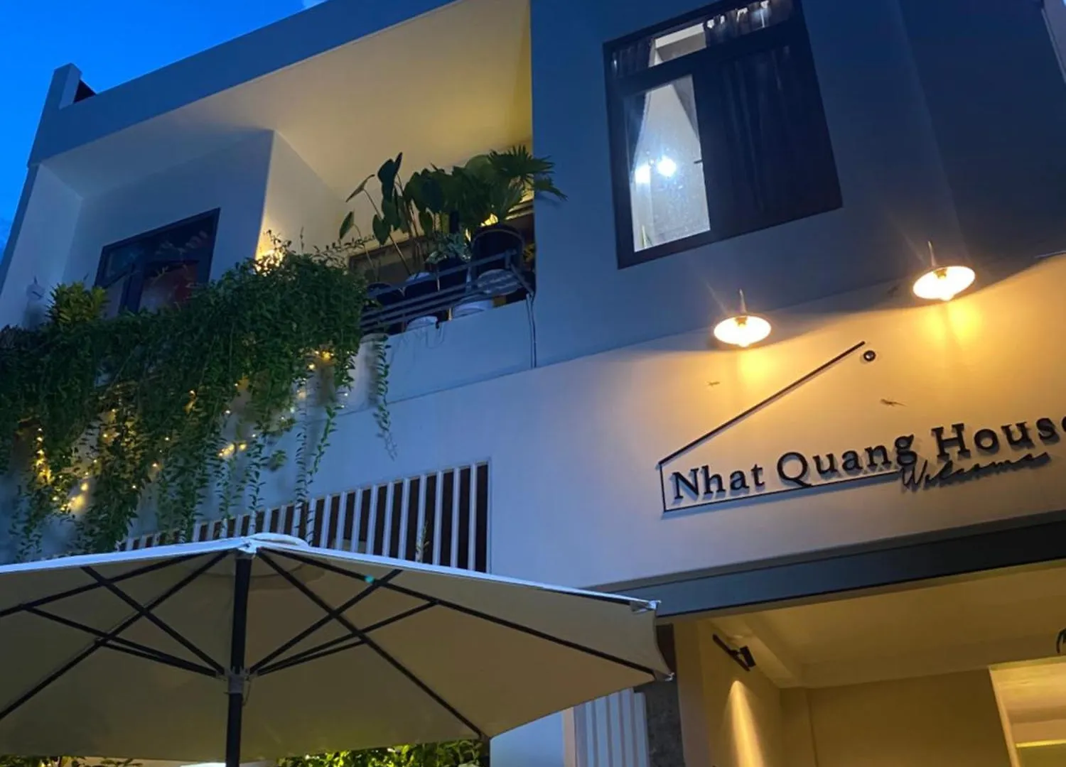 Nhat Quang House Da Nang 0*,  Vietnam