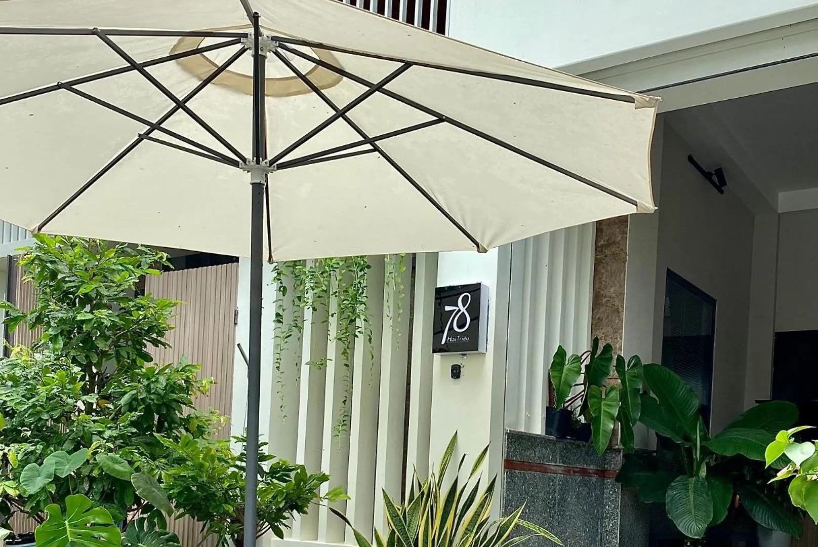 Nhat Quang House Da Nang Vietnam