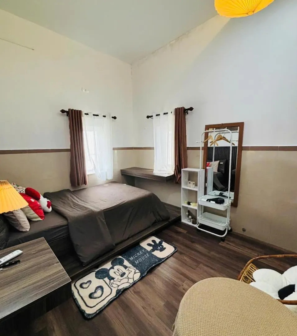 Nhat Quang House Da Nang Inn