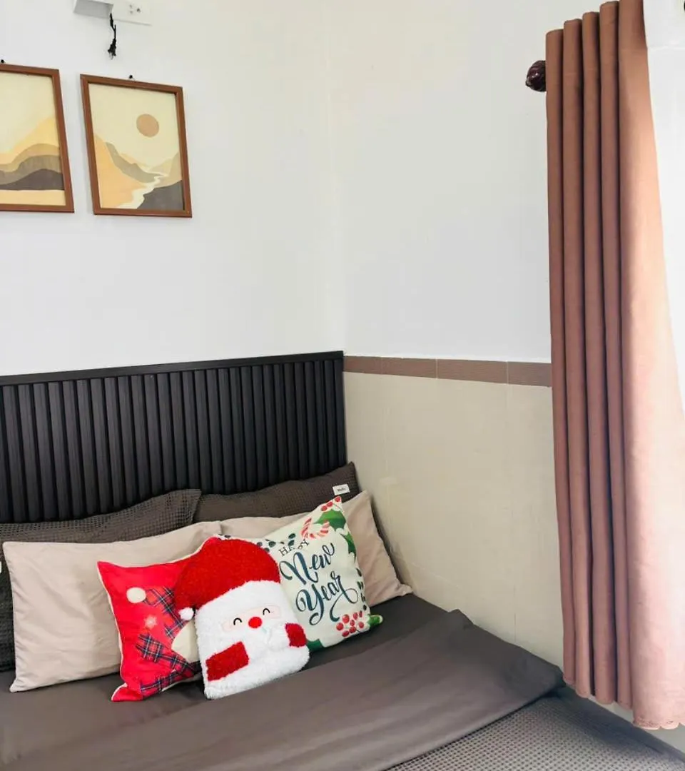 Nhat Quang House Da Nang