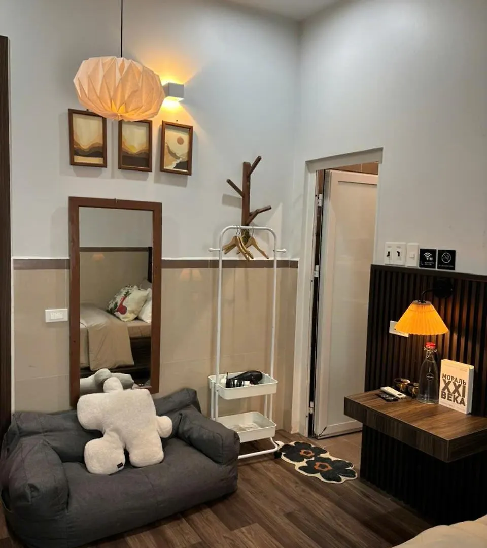 Inn Nhat Quang House Da Nang