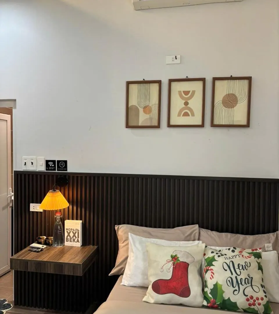 Nhat Quang House Da Nang 0*,  Vietnam