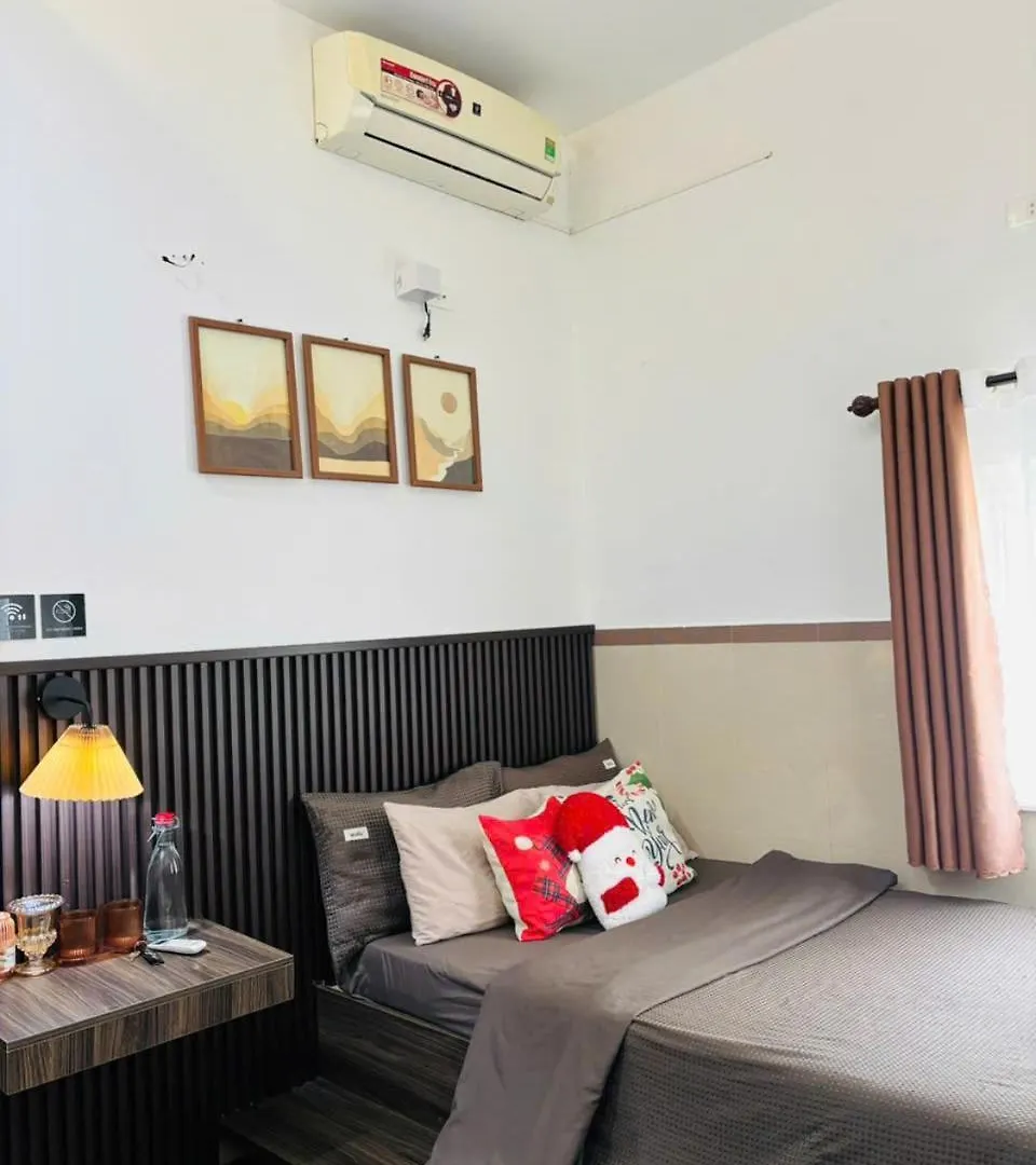 Nhat Quang House Da Nang Inn