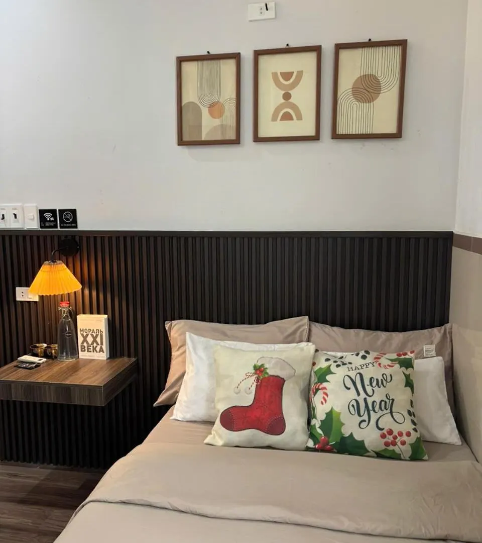 Nhat Quang House Da Nang