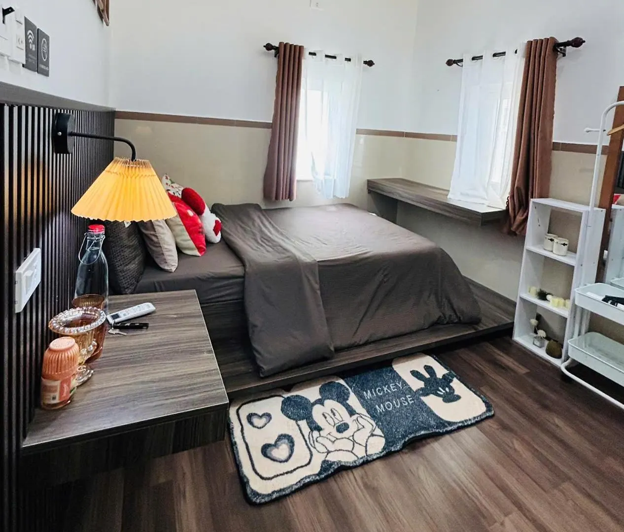 Nhat Quang House Da Nang
