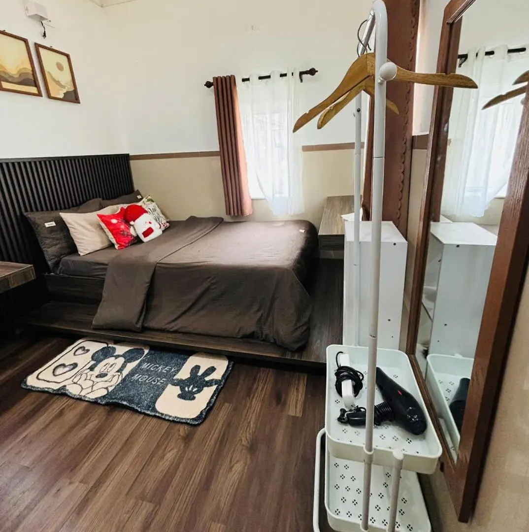 Inn Nhat Quang House Da Nang