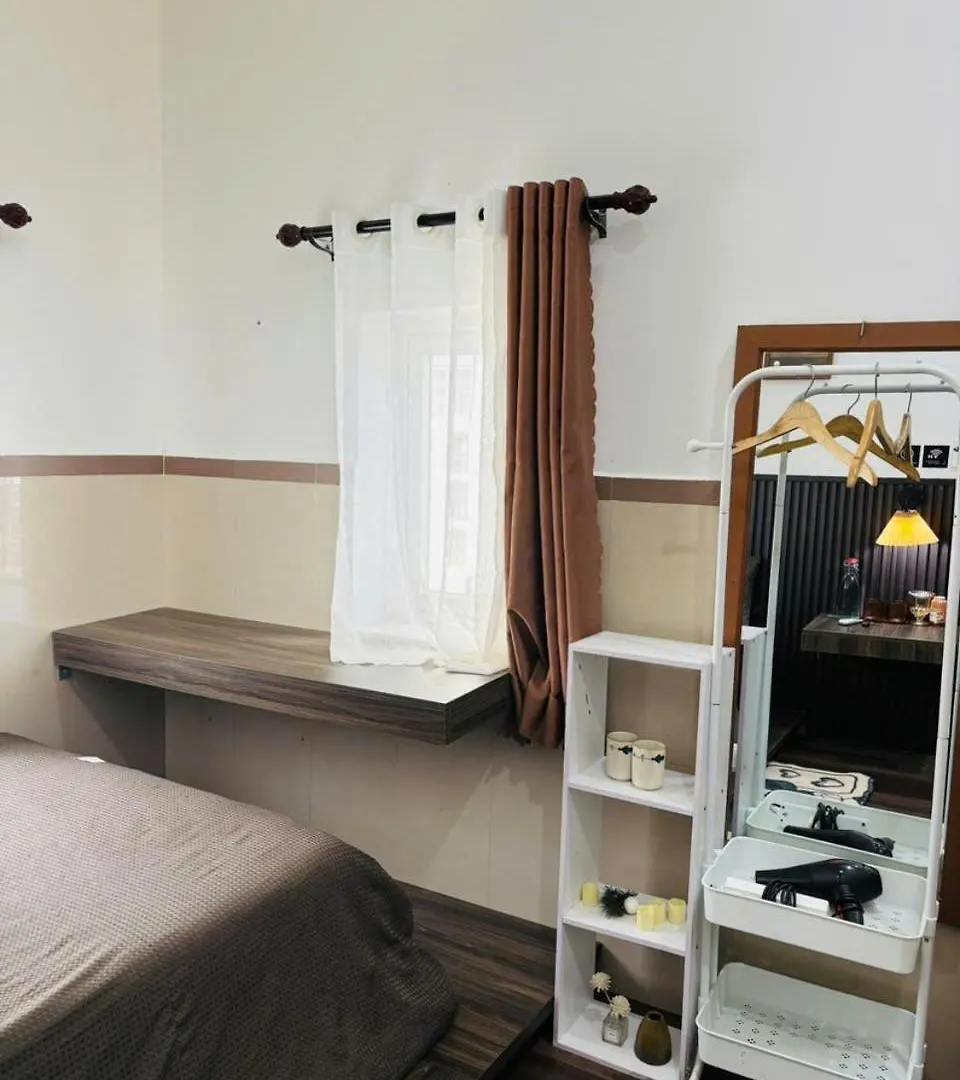 Inn Nhat Quang House Da Nang Vietnam