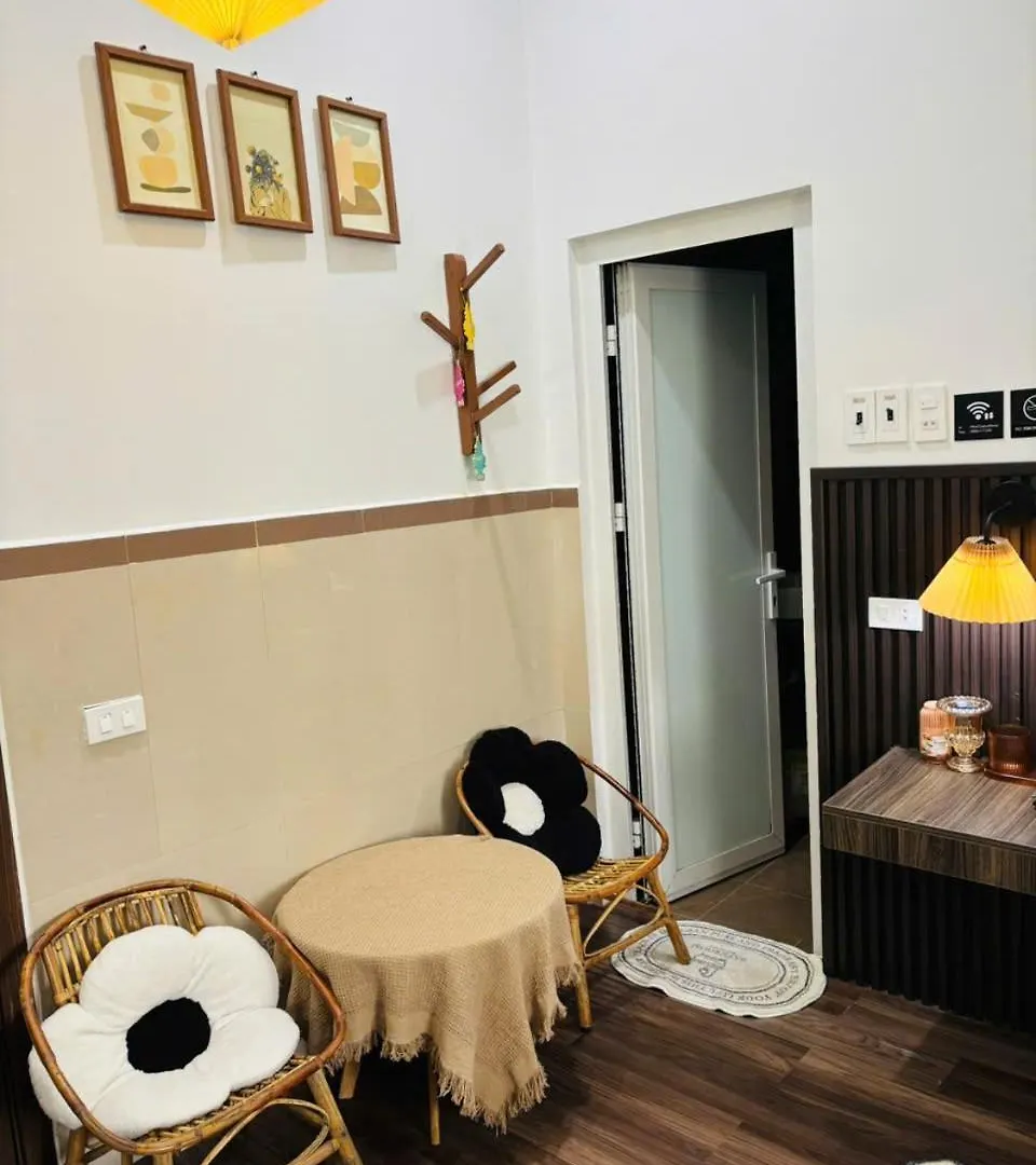 Inn Nhat Quang House Da Nang