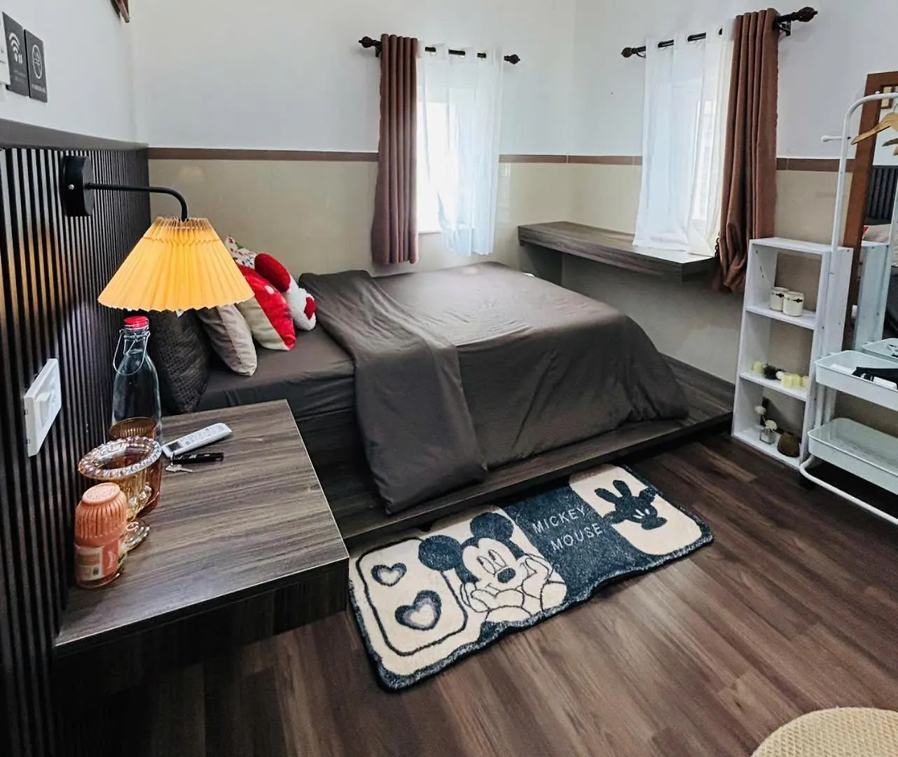 Inn Nhat Quang House Da Nang