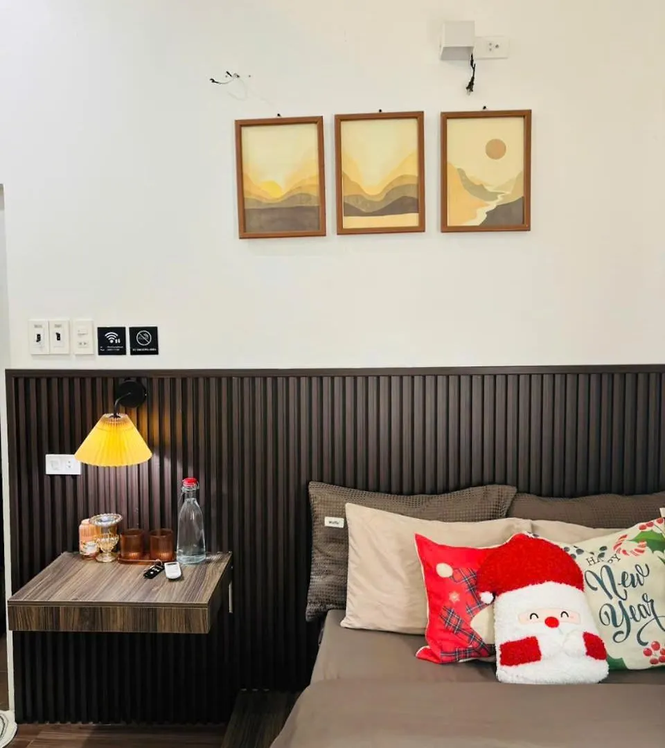 Inn Nhat Quang House Da Nang