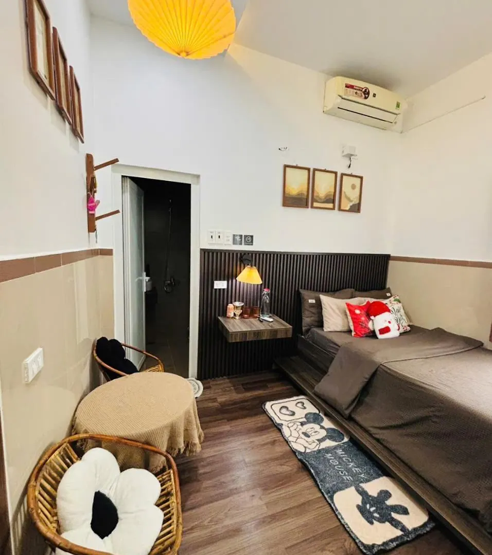 Nhat Quang House Da Nang