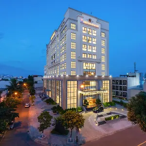 Atp Galaxy & Da Nang