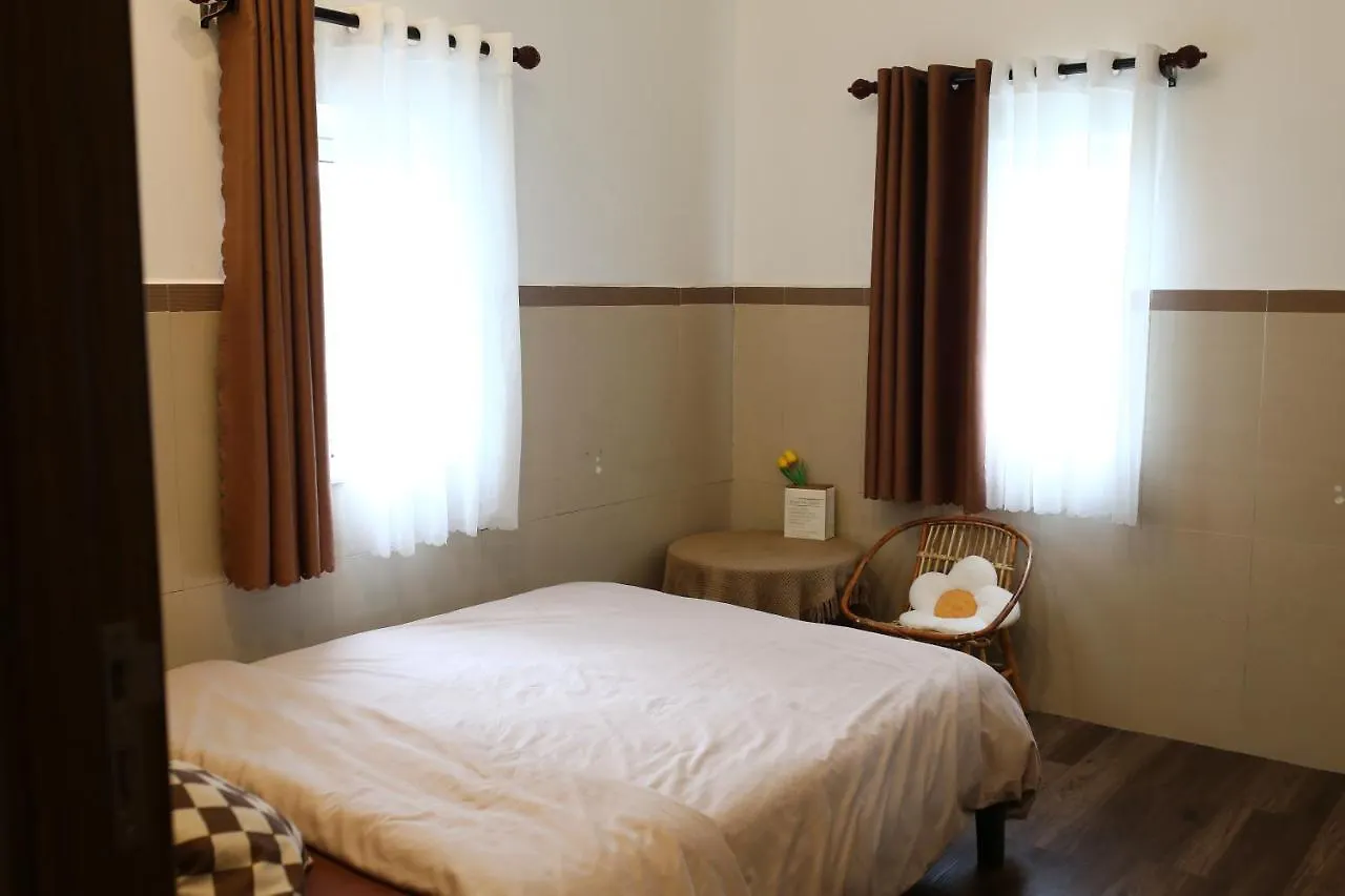Inn Nhat Quang House Da Nang