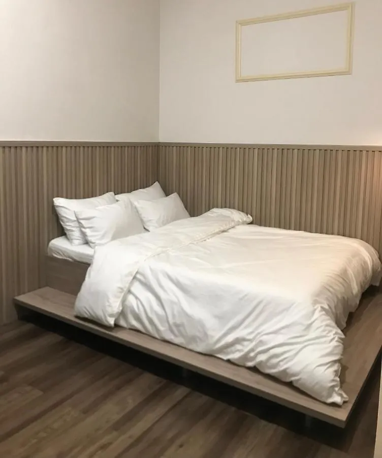 Nhat Quang House Da Nang Inn