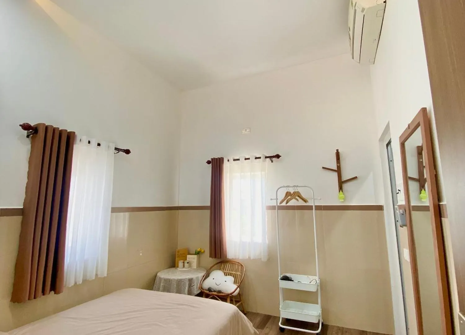 Inn Nhat Quang House Da Nang Vietnam